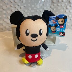 🐭2/$15-Disney Pop Up Friends - Mickey Mouse plush